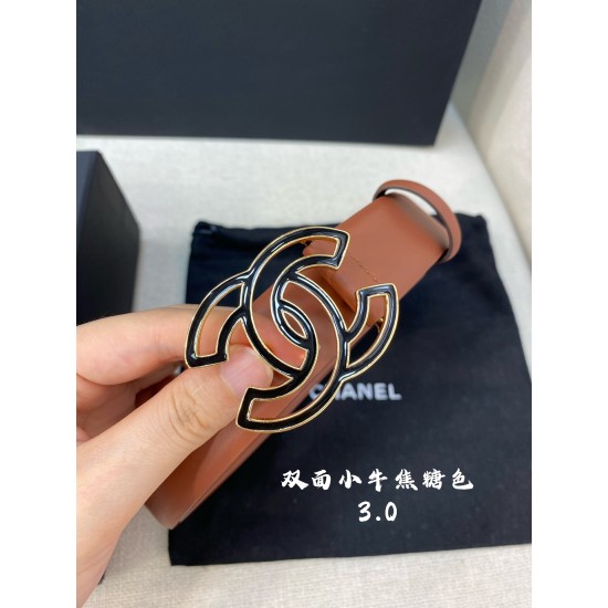 Chanel Belts
 Top Quality