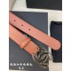 Chanel Belts
 Top Quality