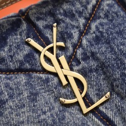 YSL Bags Top Quality Loulou Puffer
29x17x11cm