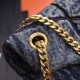 YSL Bags Top Quality Loulou Puffer
29x17x11cm