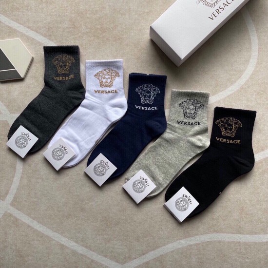 Versace Socks