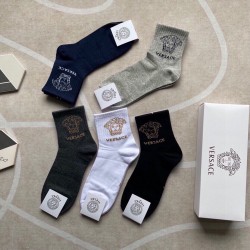 Versace Socks