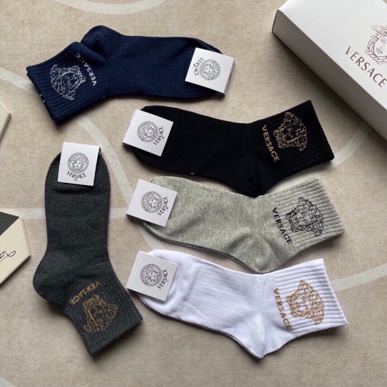Versace Socks