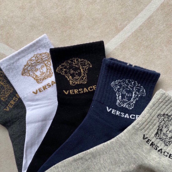 Versace Socks