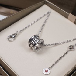 Bvlgari Jewelry Necklace