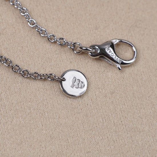 Bvlgari Jewelry Necklace