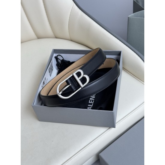 Balenciaga Belts
 Top Quality