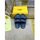 Fendi Shoes Top Quality
35-42