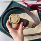 Gucci Belts
 Top Quality