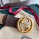 Gucci Belts
 Top Quality