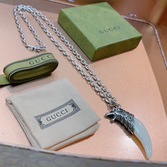 Gucci Jewelry Necklace