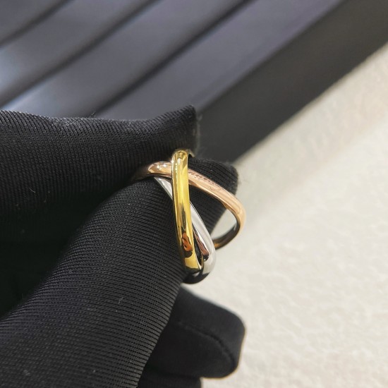 Cartier Jewelry High Quality