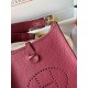 Hermes Bags Top Quality Evelyne 17cm
