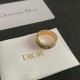 Dior Jewelry Ring