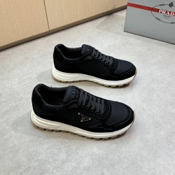 Prada Shoes Top Quality