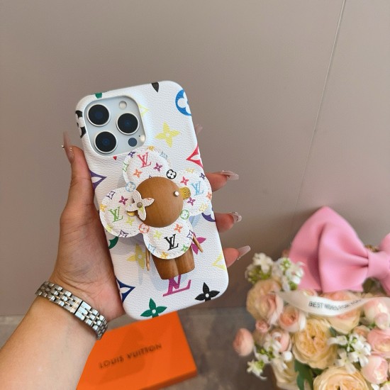 LV Phone Case