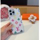 LV Phone Case