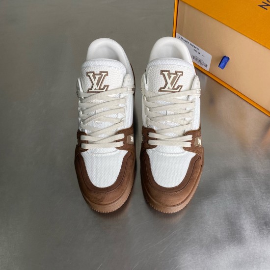 LV Shoes Top Quality
women 35-40 

men 39-45