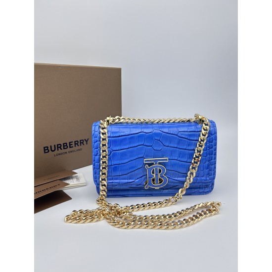 Burberry Bags Top Quality