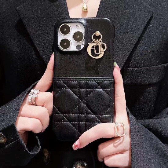 Dior Phone Case