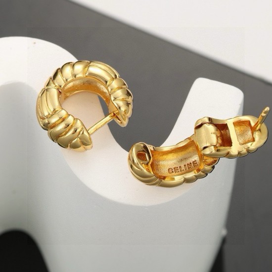 Celine Jewelry Earrings
