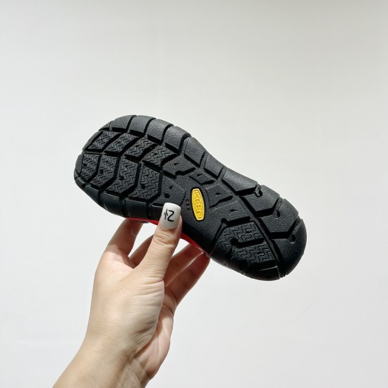 Children Shoes Keen High Quality