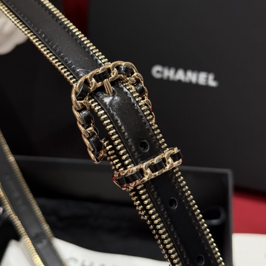 Chanel Belts
 Top Quality
