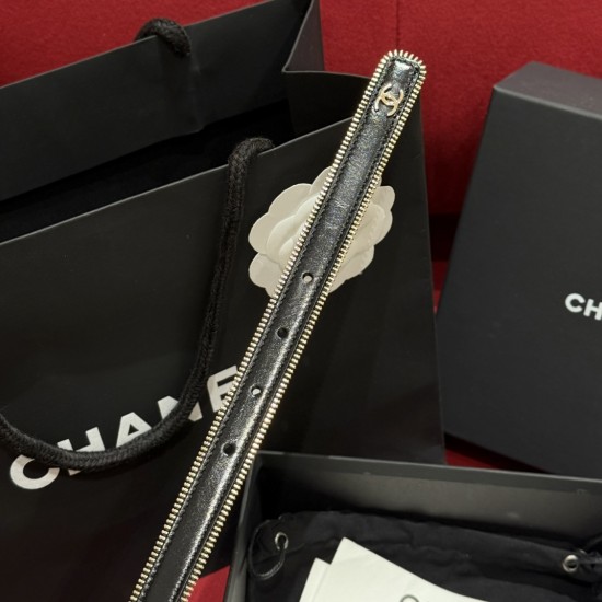 Chanel Belts
 Top Quality