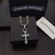 Chrome Hearts Jewelry Necklace High Quality