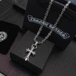 Chrome Hearts Jewelry Necklace High Quality