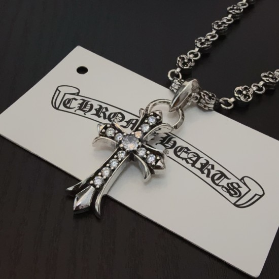 Chrome Hearts Jewelry Necklace High Quality