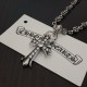 Chrome Hearts Jewelry Necklace High Quality