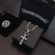 Chrome Hearts Jewelry Necklace High Quality