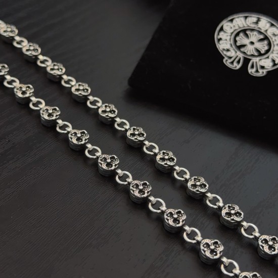 Chrome Hearts Jewelry Necklace High Quality