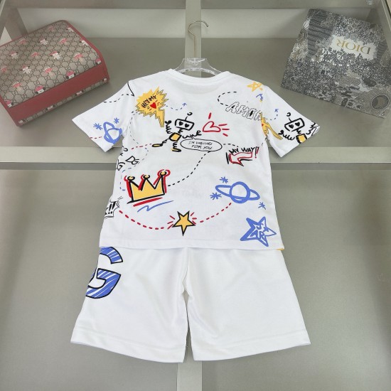 Dolce&Gabbana Clothing