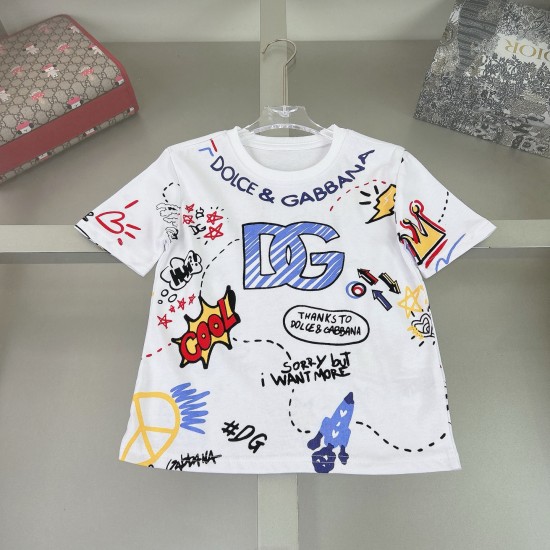 Dolce&Gabbana Clothing