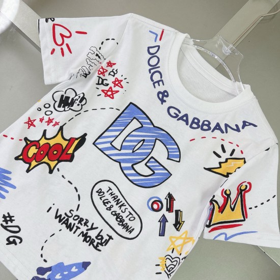 Dolce&Gabbana Clothing