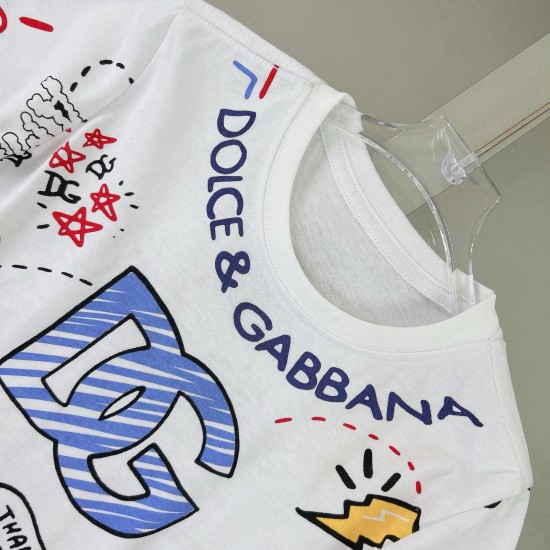 Dolce&Gabbana Clothing