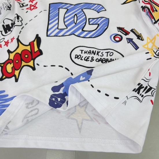 Dolce&Gabbana Clothing