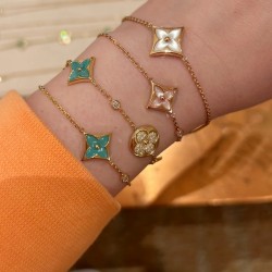 LV Jewelry Bracelet