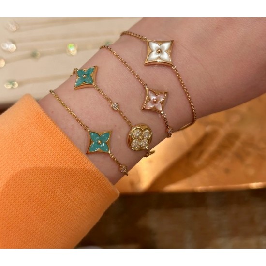 LV Jewelry Bracelet