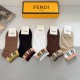 Fendi Socks