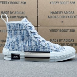 Dior Shoes Top Quality
B23 Oblique