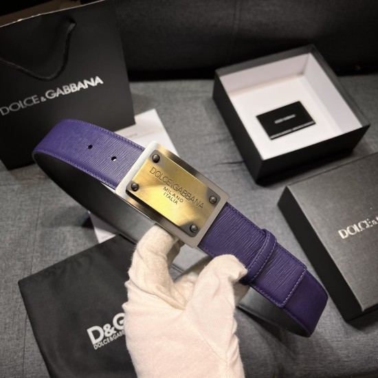 DG Belts
 Top Quality