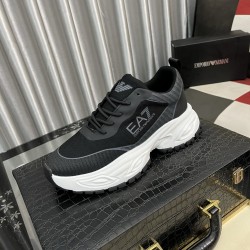 Armani Shoes Top Quality