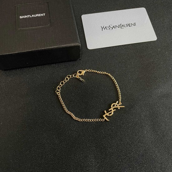 YSL Jewelry Bracelet