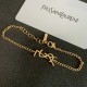 YSL Jewelry Bracelet
