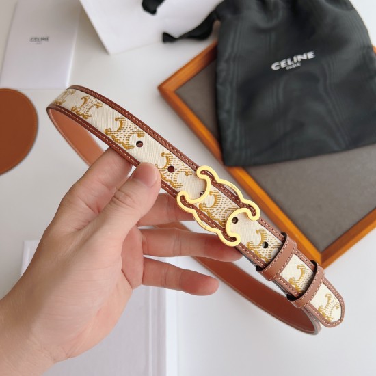 Celine Belts
 Top Quality