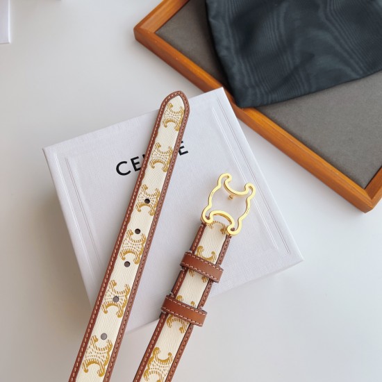 Celine Belts
 Top Quality