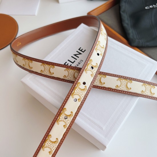 Celine Belts
 Top Quality